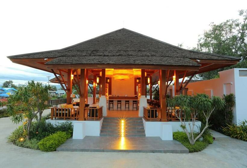 Mount Inle Hotel & Resorts