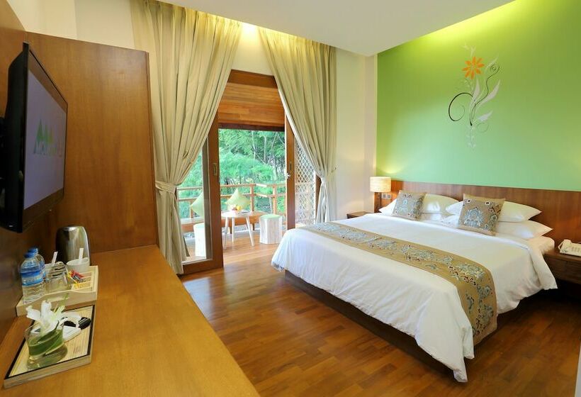 Mount Inle Hotel & Resorts