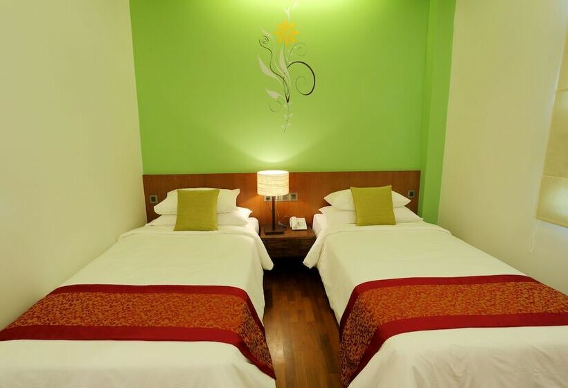 Mount Inle Hotel & Resorts