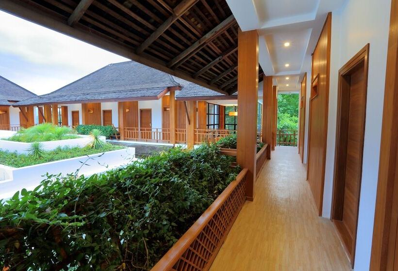 Mount Inle Hotel & Resorts