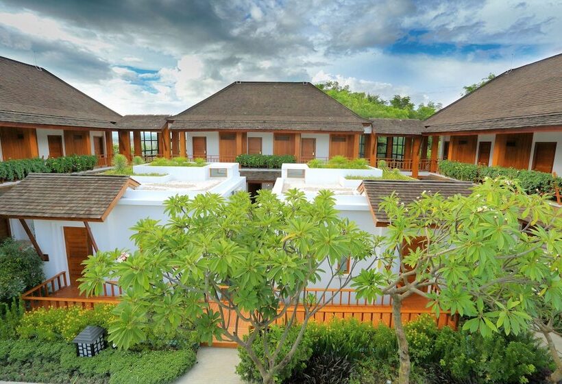 Mount Inle Hotel & Resorts
