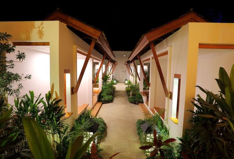 Mount Inle Hotel & Resorts