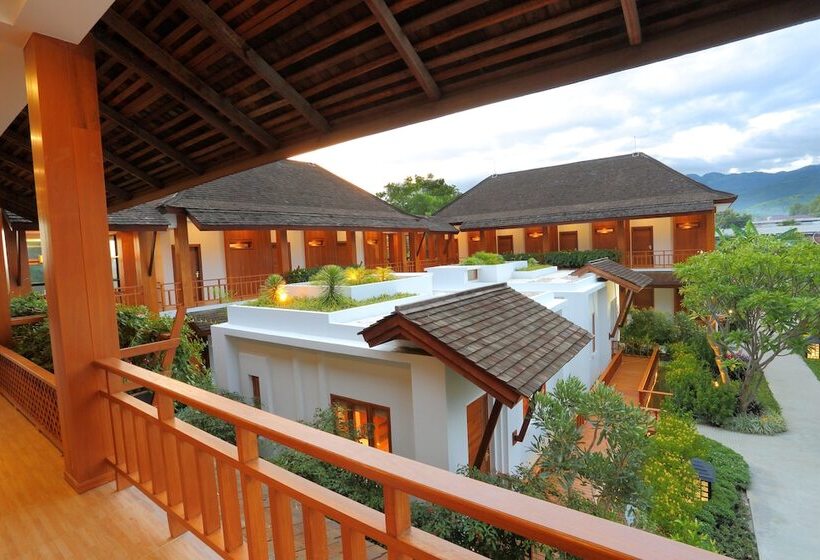 Mount Inle Hotel & Resorts