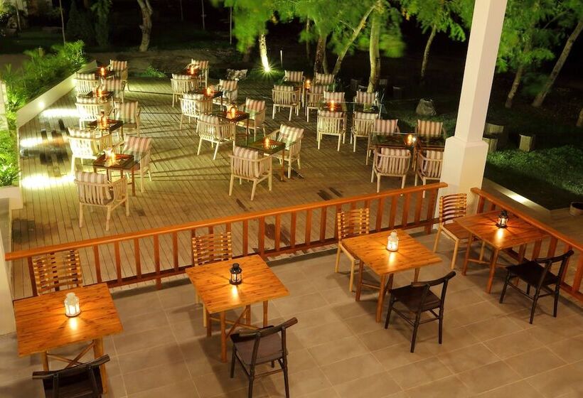 Mount Inle Hotel & Resorts
