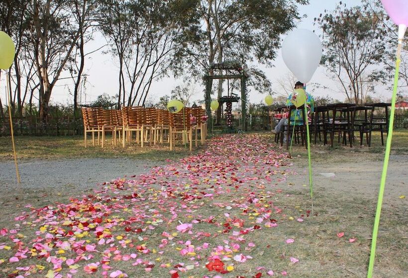 Mount Inle Hotel & Resorts