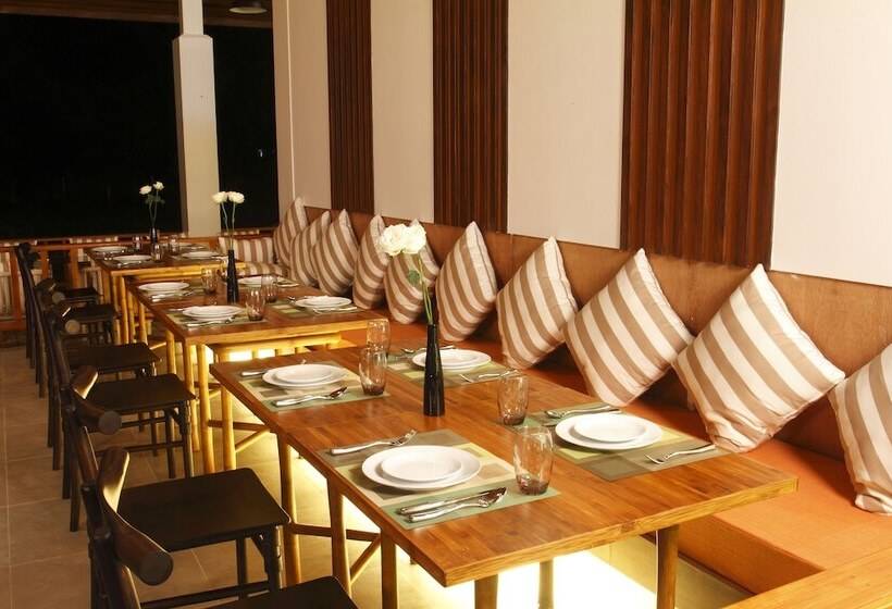 Mount Inle Hotel & Resorts