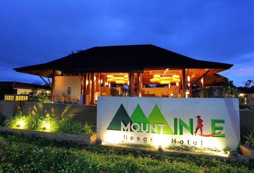 Mount Inle Hotel & Resorts
