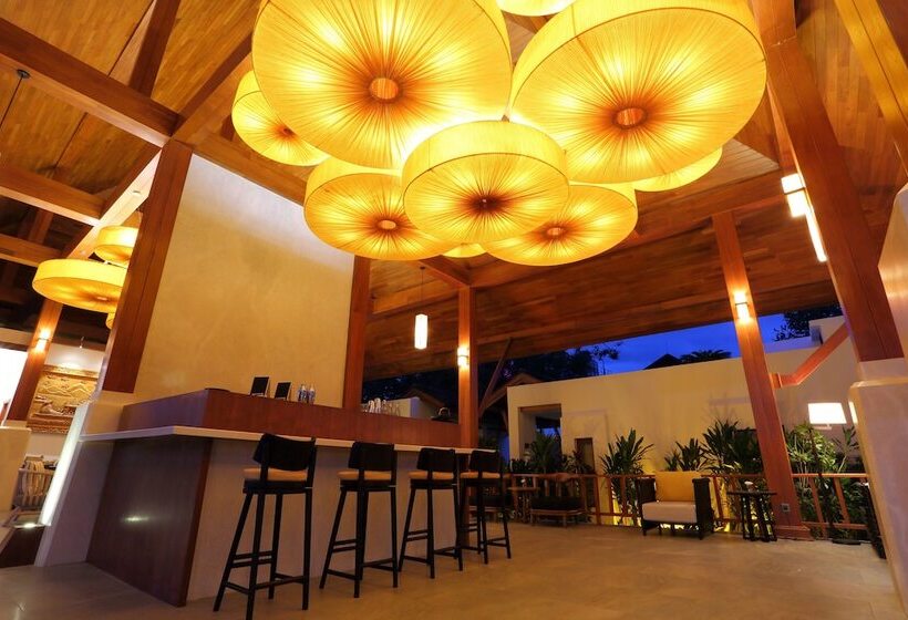 Mount Inle Hotel & Resorts