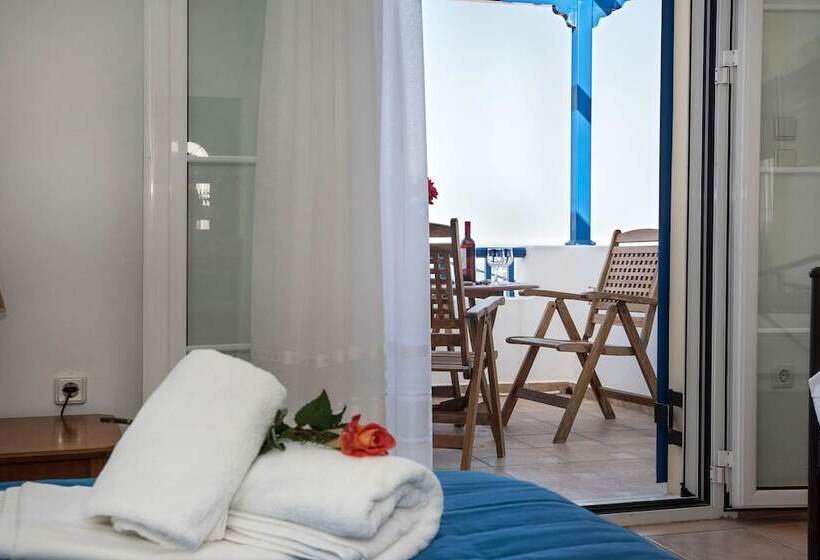 Pantonia Apartments