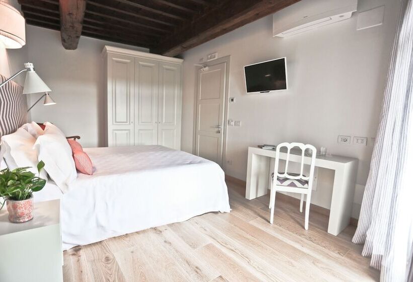 Poggio Baronti B&b
