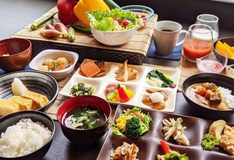 ريوكان Kutsurogijuku Chiyotaki