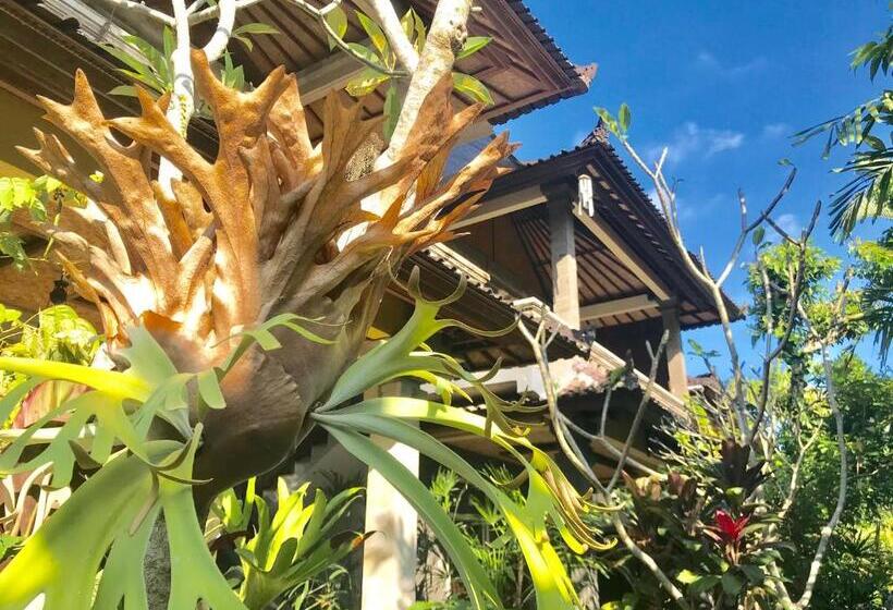 Bed and Breakfast Suastika Guest House Ubud
