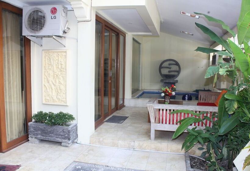 Villa Senja Semiyak