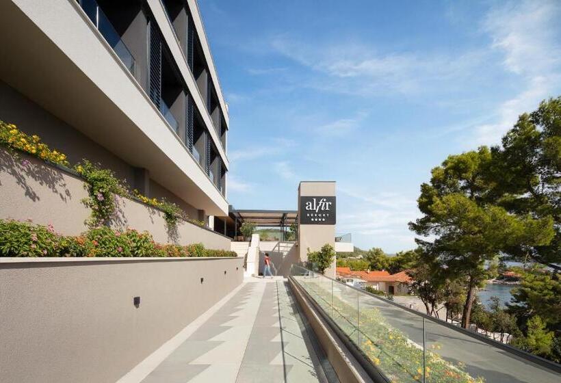 فندق Alfir Resort