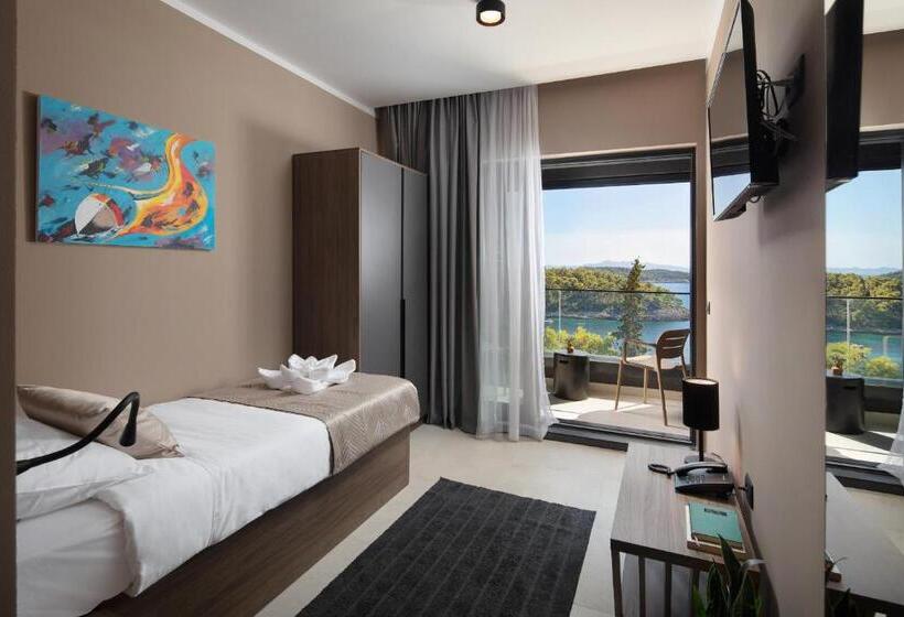 فندق Alfir Resort