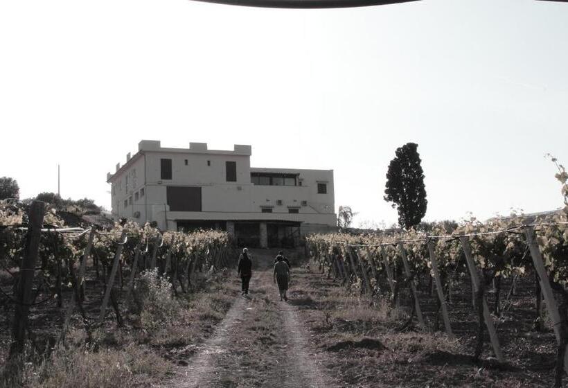 Agriturismo La Casa Di Bacco