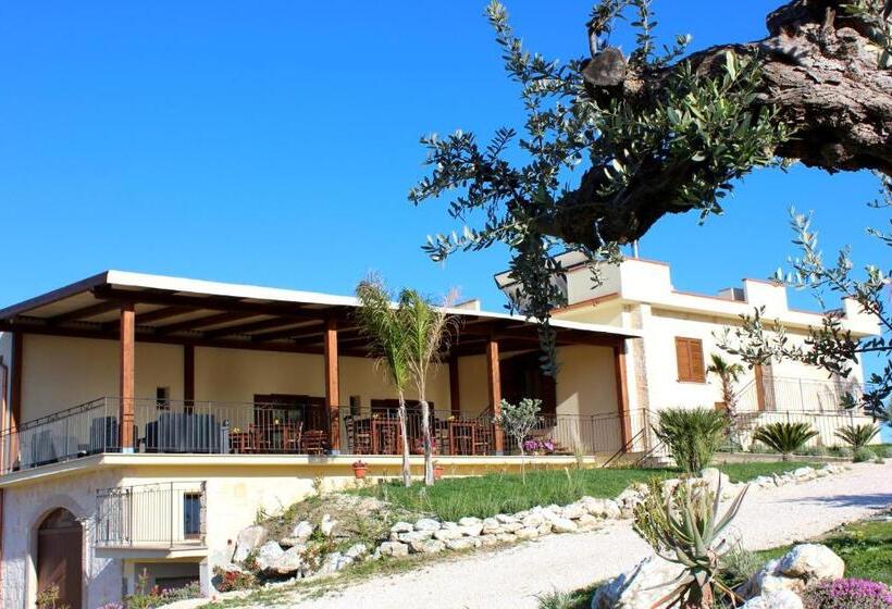 Agriturismo La Casa Di Bacco