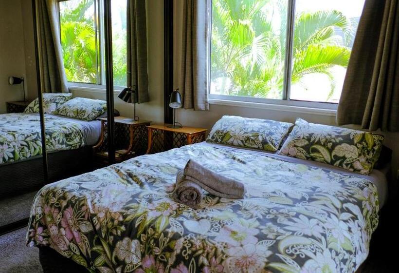 فندق صغير Backpackers At 1770