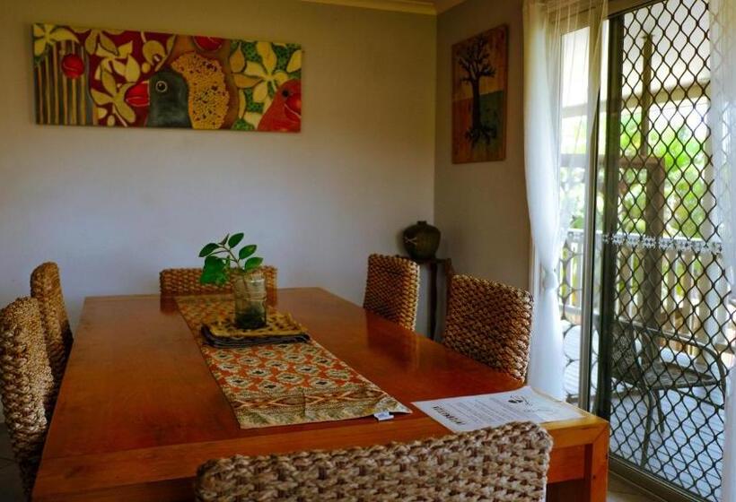 فندق صغير Backpackers At 1770