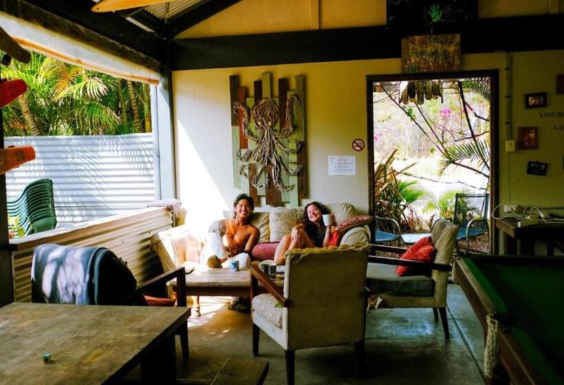 فندق صغير Backpackers At 1770