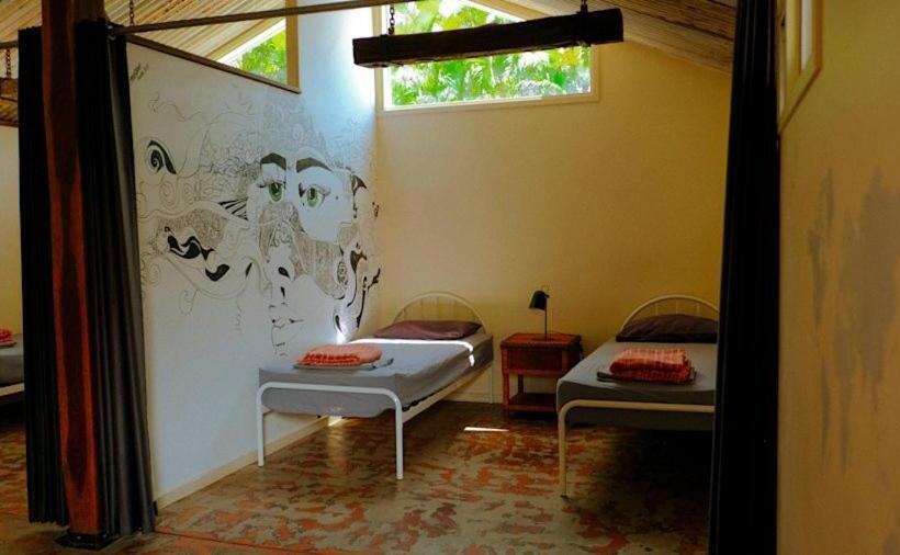 فندق صغير Backpackers At 1770