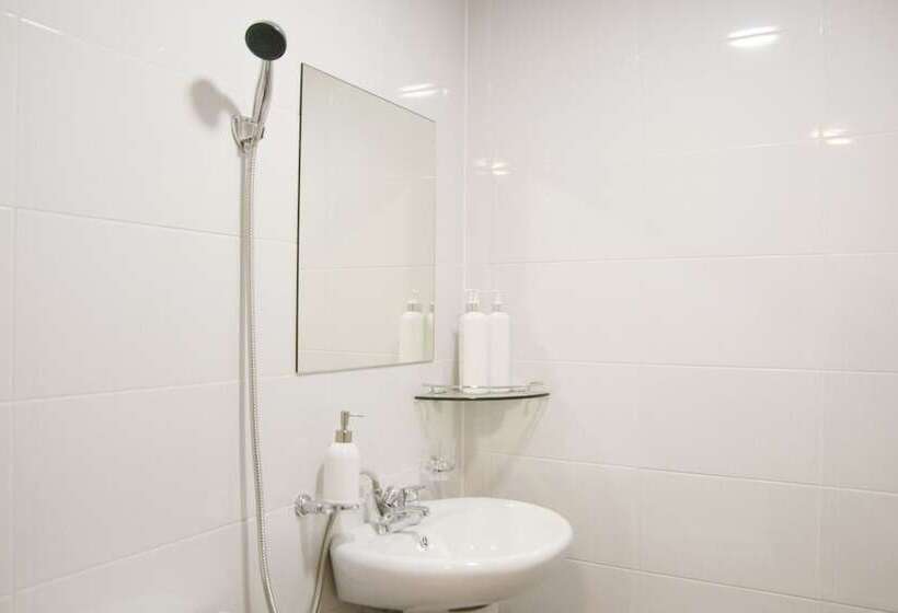 旅馆 Seoul Dalbit Dongdaemun Guesthouse