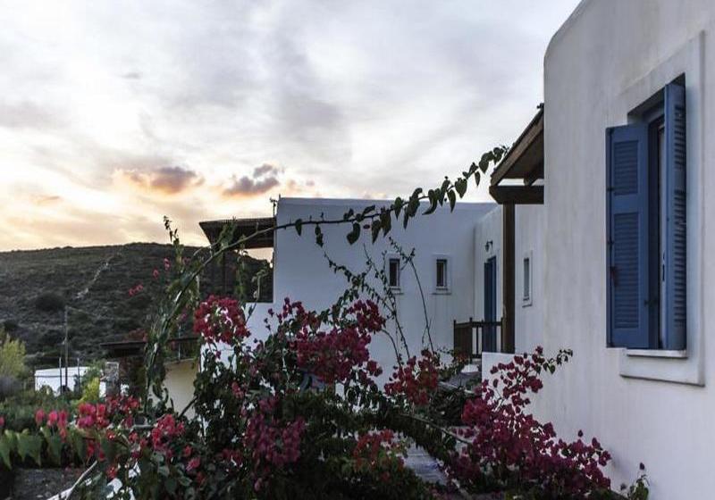 Andros Maisonettes