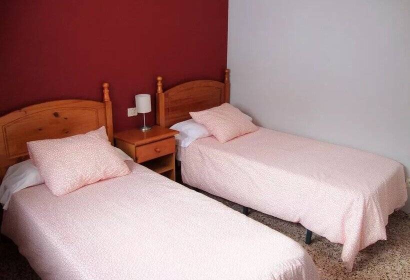 Apartamentos Arinsal 3000