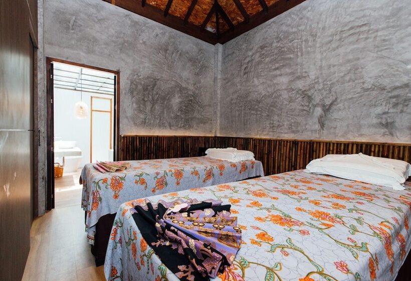 Ban Sainai Resort