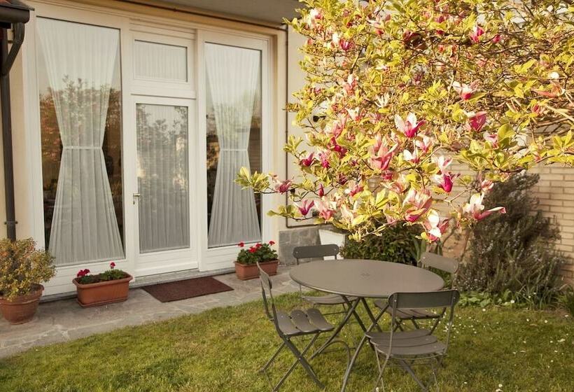 B&b Ca' Nobil