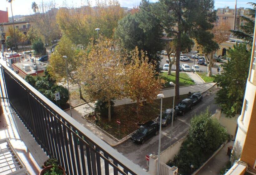 Porta Del Salento Apartment
