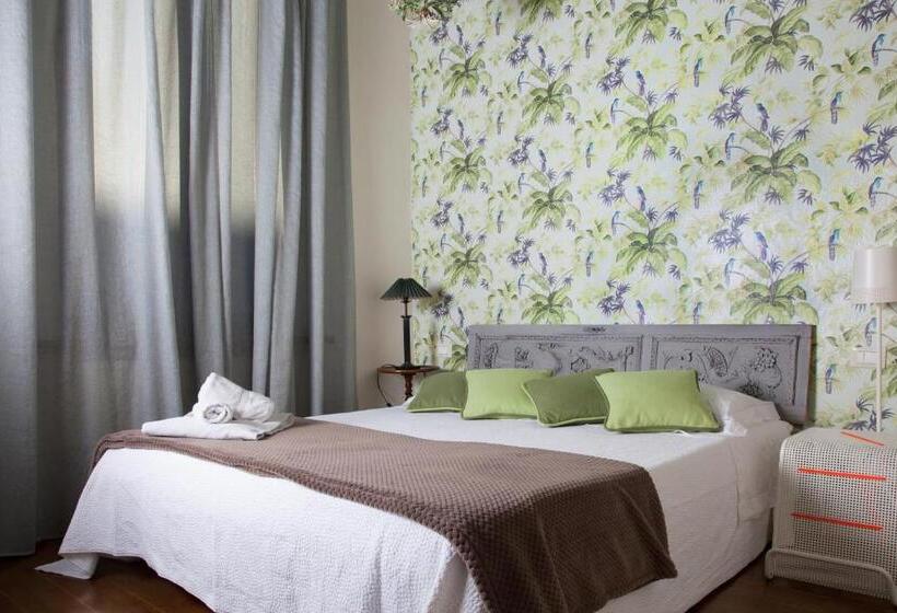 B&b Villa Natta