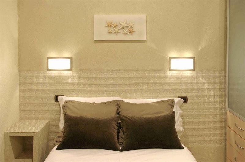 تختخواب و صبحانه Basilio 55 Rome