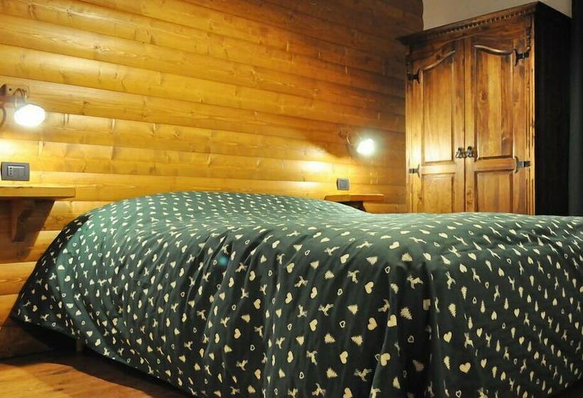تختخواب و صبحانه Da Nonna Li Rooms And Breakfast
