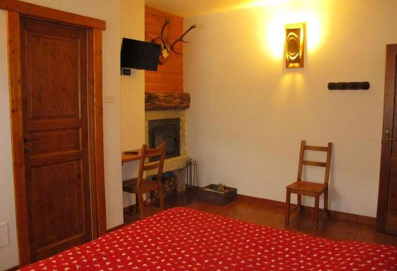 مبيت وإفطار Da Nonna Li Rooms And Breakfast