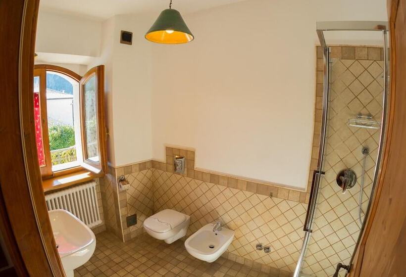 مبيت وإفطار Da Nonna Li Rooms And Breakfast