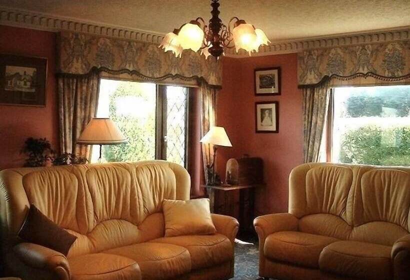 Gorman S B&b