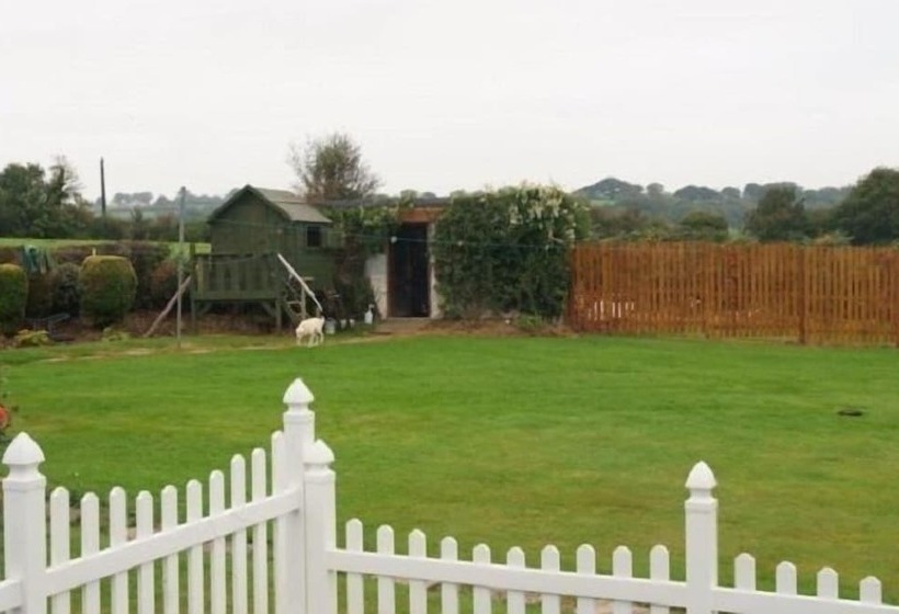 Gorman S B&b
