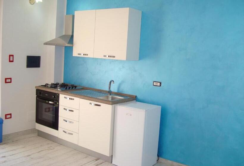 مبيت وإفطار Guest House Mare E Luna