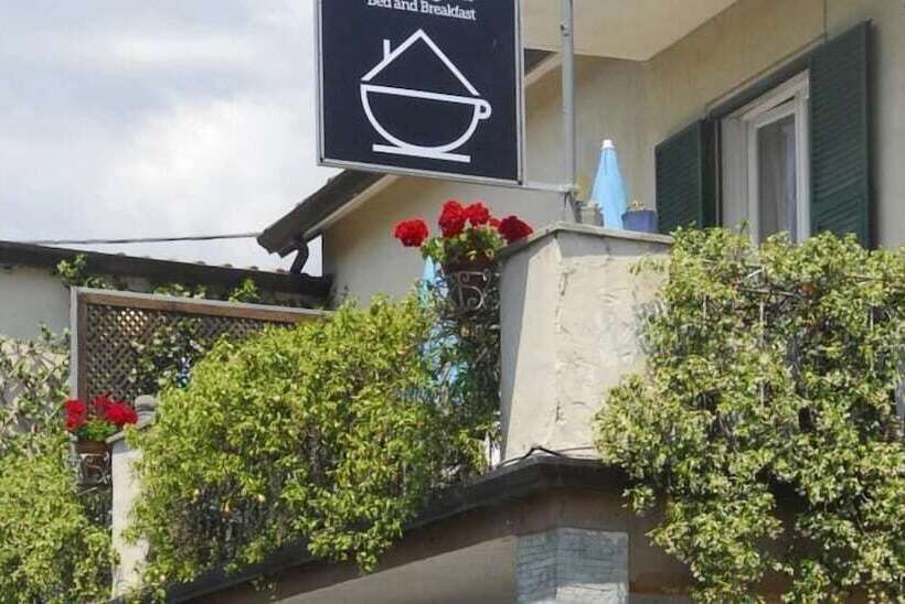 Bed and Breakfast La Pergola