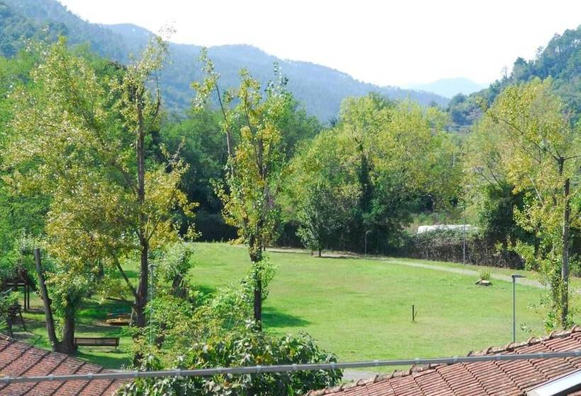 Bed and Breakfast La Pergola