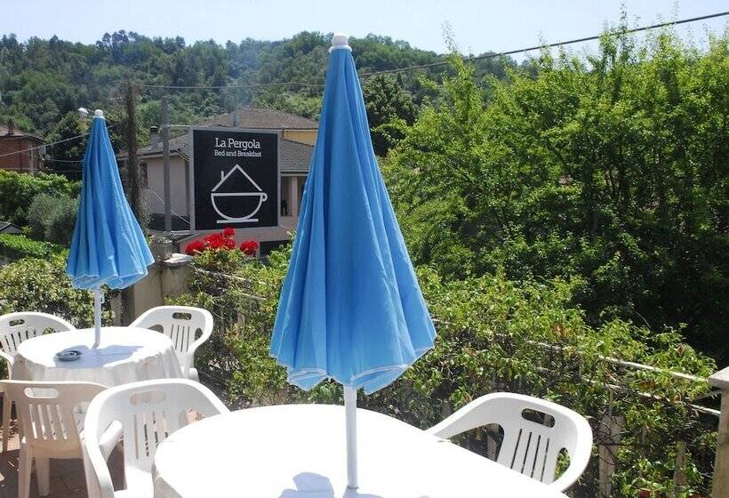 Bed and Breakfast La Pergola