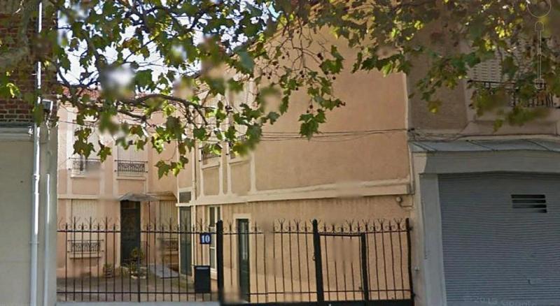 تختخواب و صبحانه Les Suites De Vanves  Parc Des Expositions Porte De Versailles