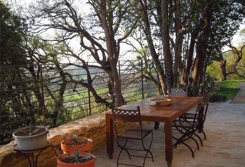 Castello Di Granarola Relais   Adults Friendly