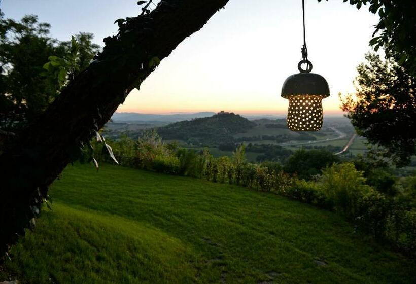 Castello Di Granarola Relais   Adults Friendly