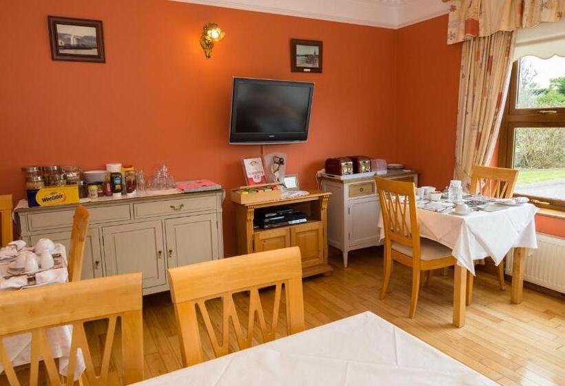 Cois Li B&b