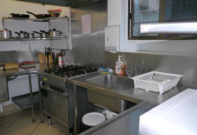 هتل Acacia Inner City Inn