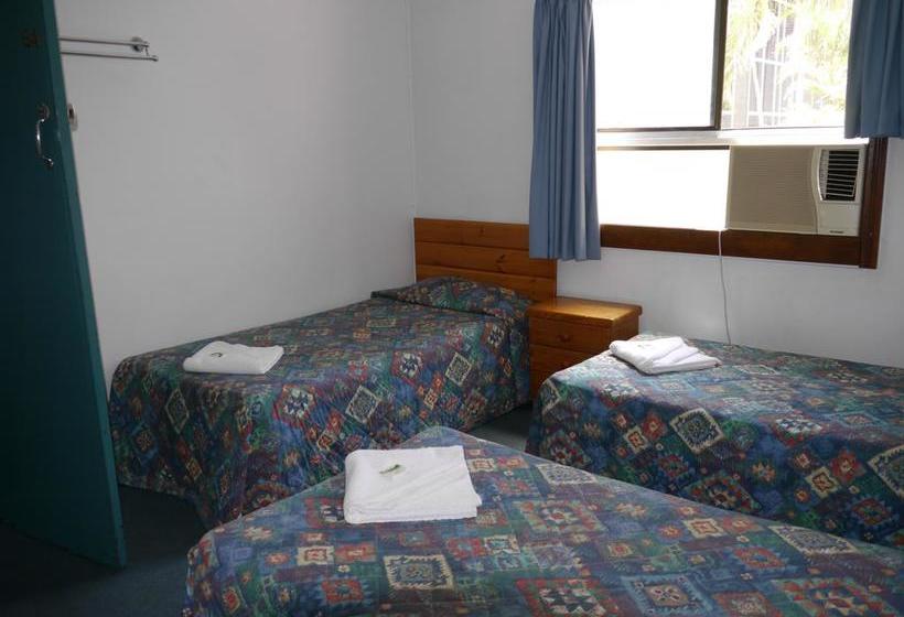 هتل Acacia Inner City Inn