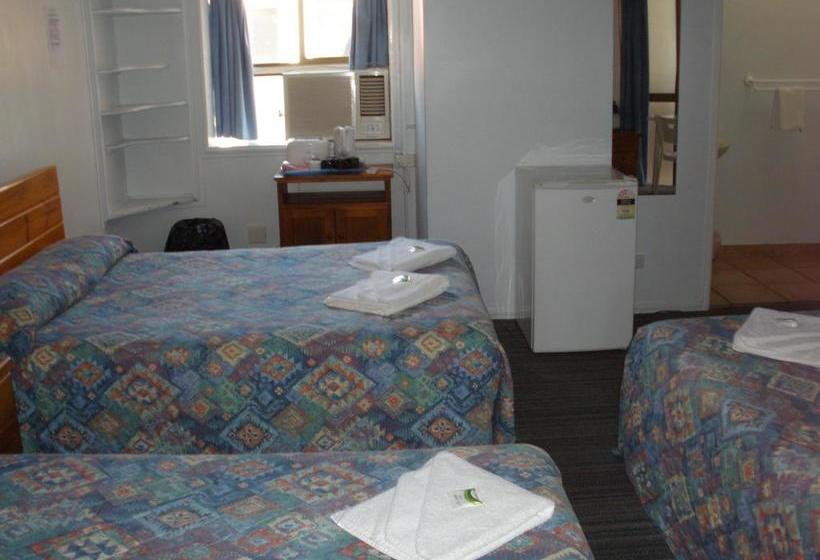 هتل Acacia Inner City Inn