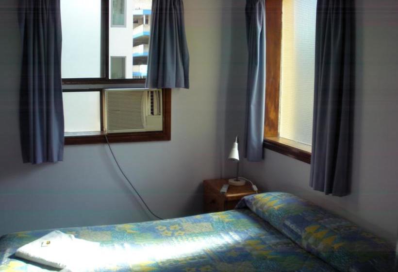 هتل Acacia Inner City Inn